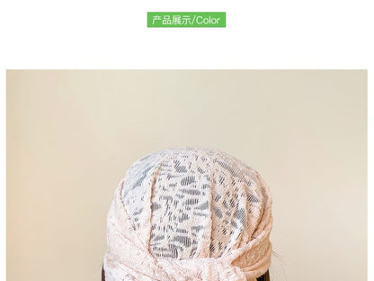 Head Lace Band