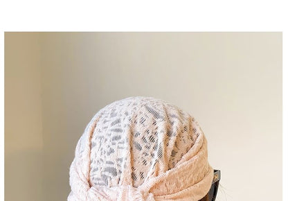 Head Lace Band