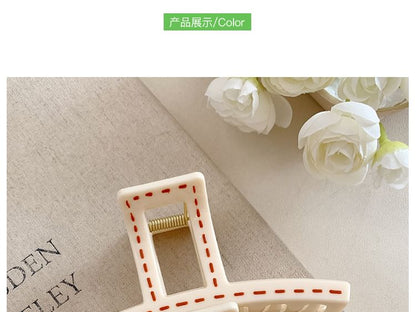 Hair Stitching Claw