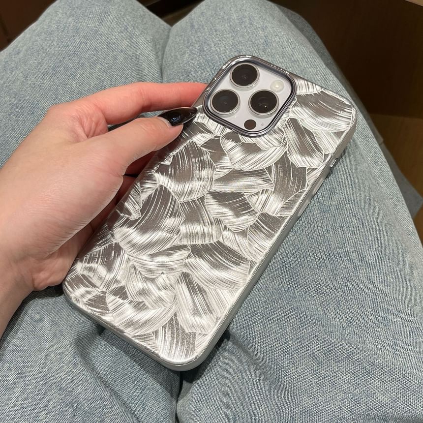 Feather Phone Case
