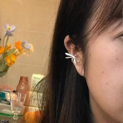 Dragonfly Cuff Ear