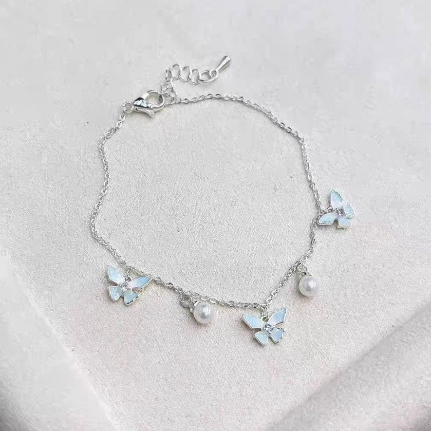 Bracelet Butterfly