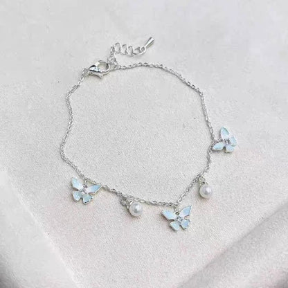 Bracelet Butterfly