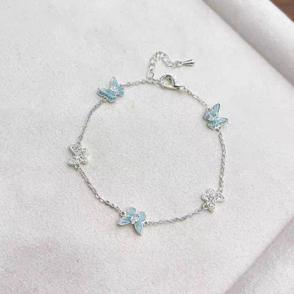 Bracelet Butterfly