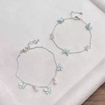 Bracelet Butterfly