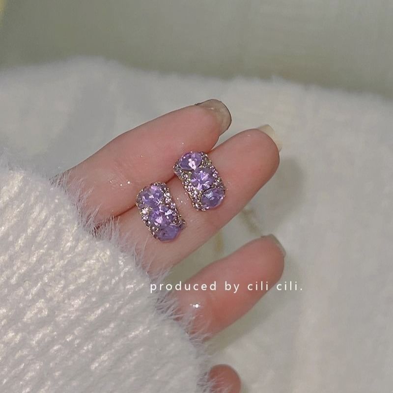 Cuff Ear CZ