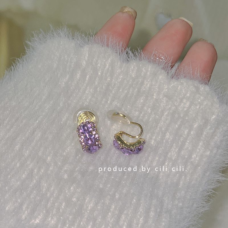 Cuff Ear CZ