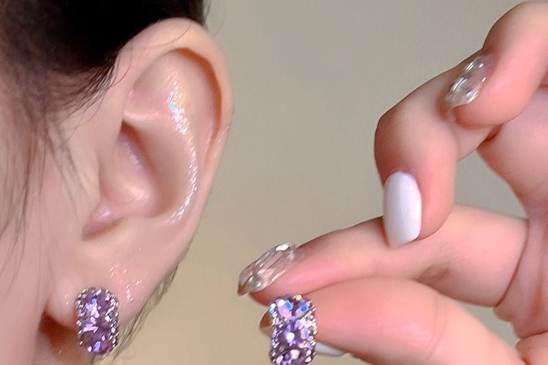 Cuff Ear CZ
