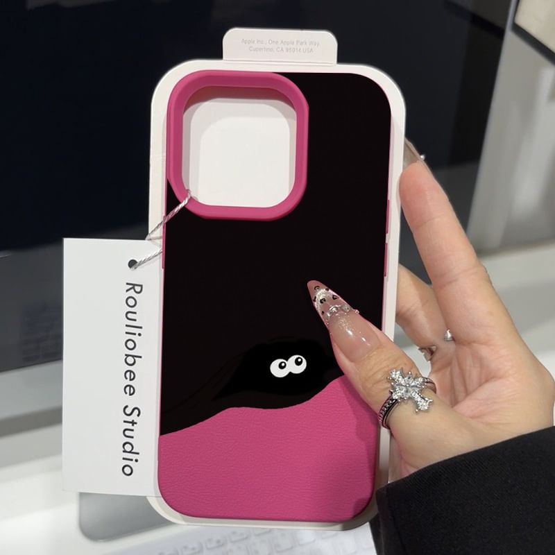 Case Phone Cartoon