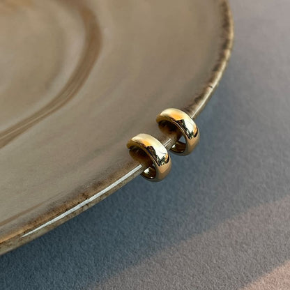 Cuff Ear Plain