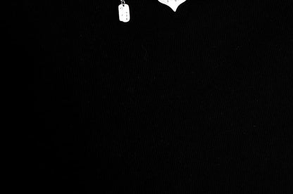 Necklace Heart Pendant