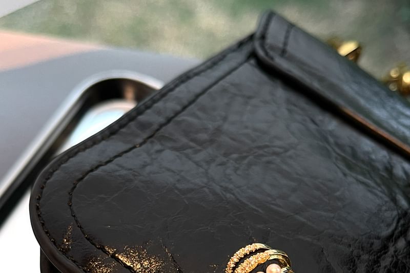 Cuff Ear Faux Pearl