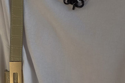 Necklace Buckled