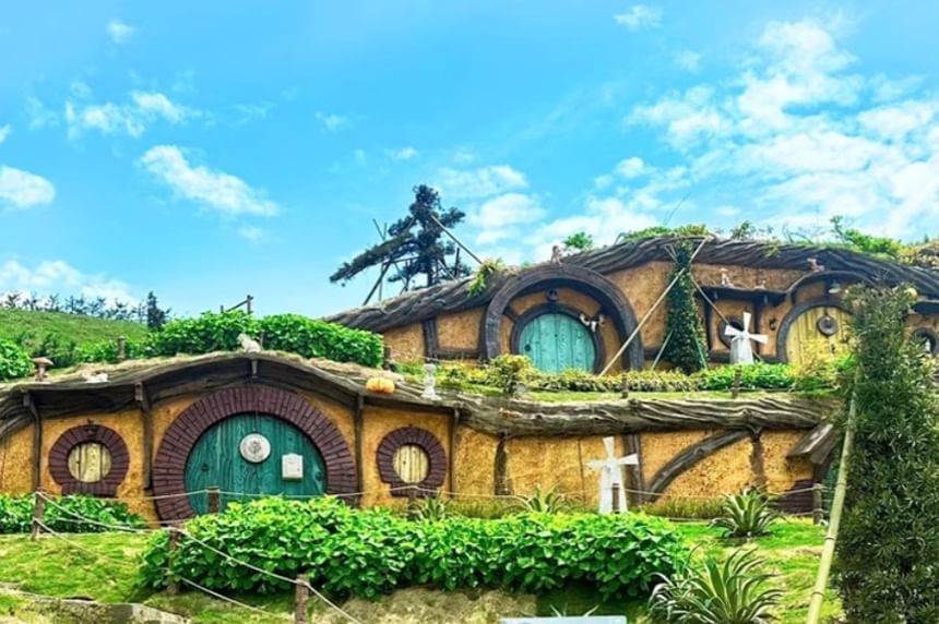 Spaghetti Strap Plain Lace Trim Fringed High Low A-Line Dress / Collared Button-Up Plain Crop Jacket / Set