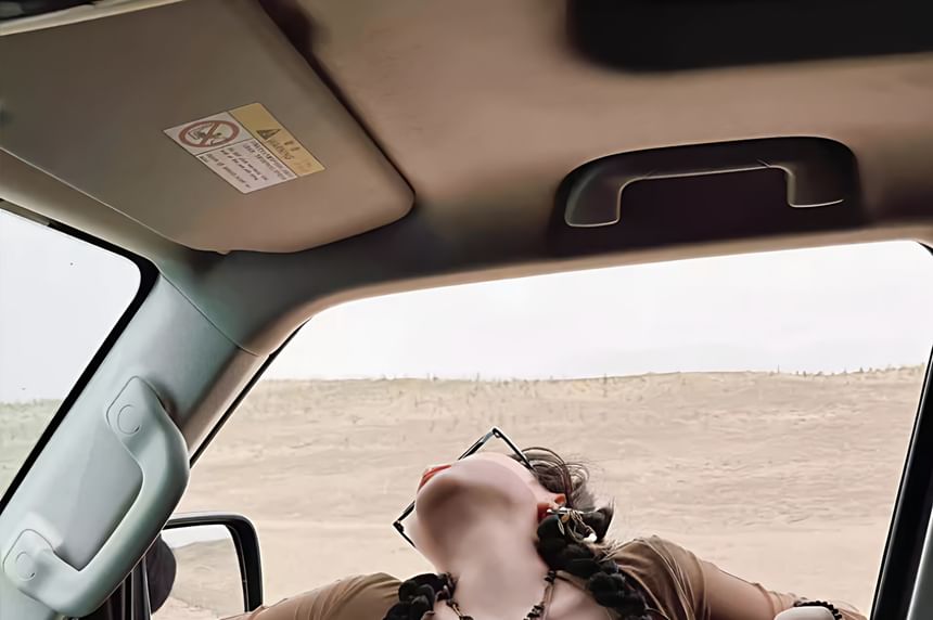 Scoop Neck Plain Bustier Top / High Rise Mini Pleated Skirt / Plain Light Jacket / Belt / Set