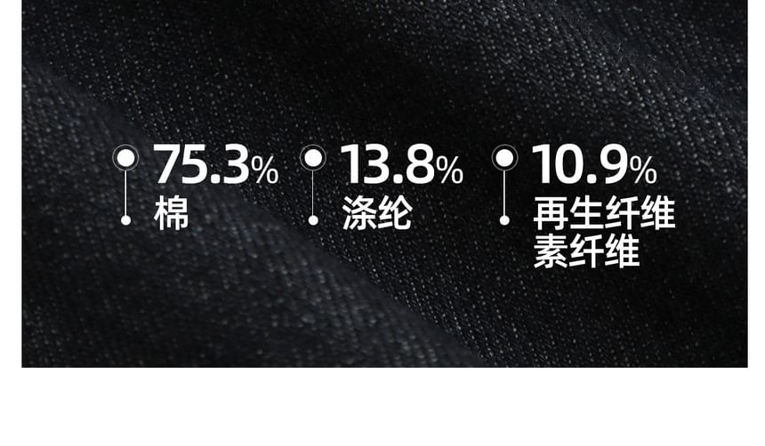 Long Sleeve Tie Neck Floral Print Midi A-Line Dress / Round Neck Unwashed Button Denim Jacket