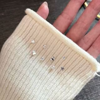 Set Earring Stud
