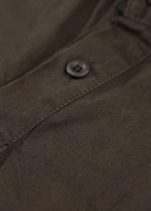 TC031 Baumwolle Frühling Kaffee Polo Shirts Herren Taste Patchwork Neue
