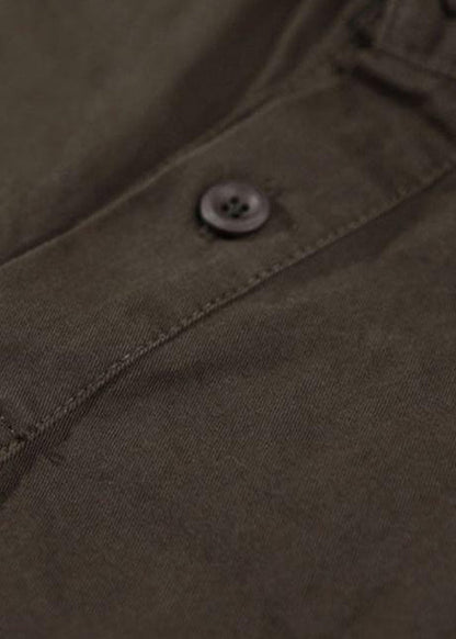 TC031 Baumwolle Frühling Kaffee Polo Shirts Herren Taste Patchwork Neue