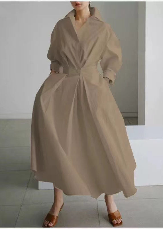 Grün Fit Cinched Größe Maxi Silm Frühling Kleider Tee Plus