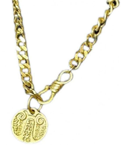 Charm Sterling Stilvolles Gold Silber Armband Overgild