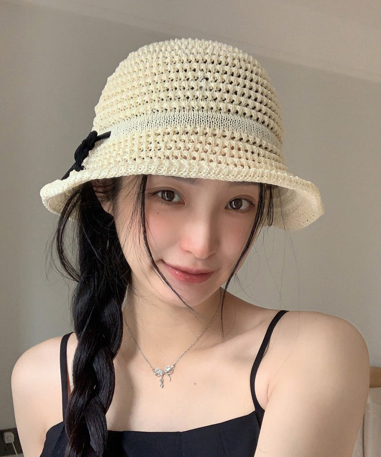 Eave Sunshade Hohlhut Kamel Sommer Bogen Eimer Groß