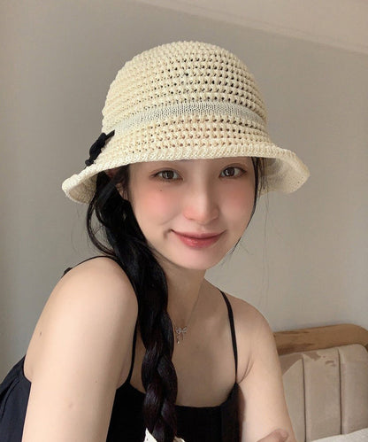 Eave Sunshade Hohlhut Kamel Sommer Bogen Eimer Groß