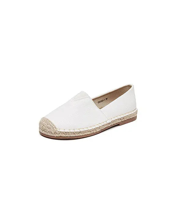 Summer Lightweight Slip-on Shoes Ada Fashion