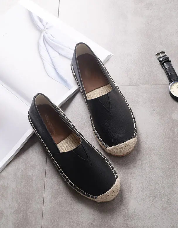 Summer Lightweight Slip-on Shoes Ada Fashion