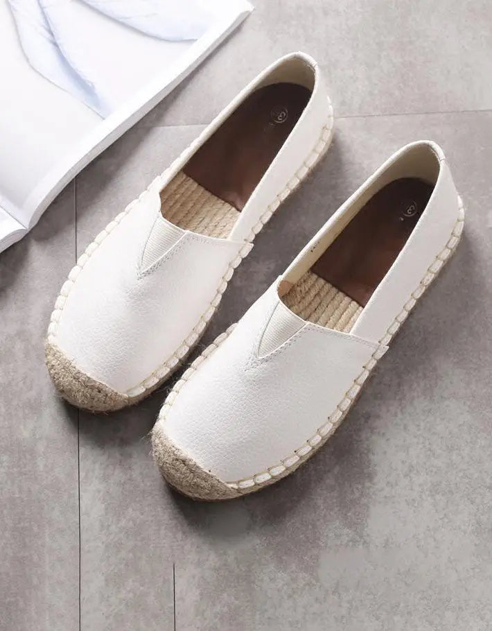 Summer Lightweight Slip-on Shoes Ada Fashion