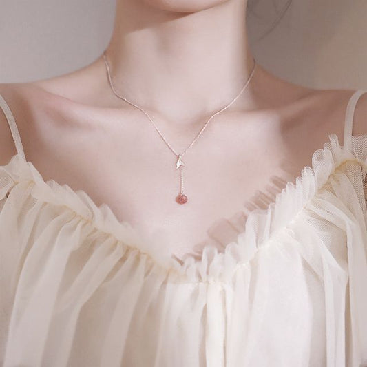 Fishtail Necklace