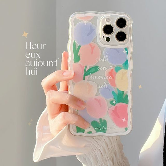 Phone Case Flower