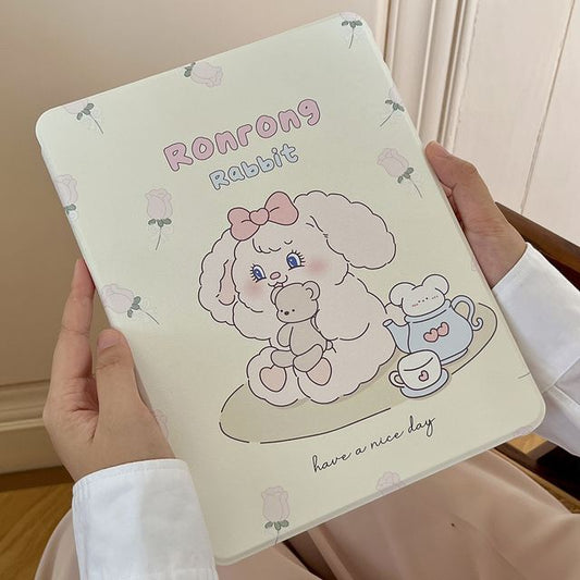 Animal iPad Case
