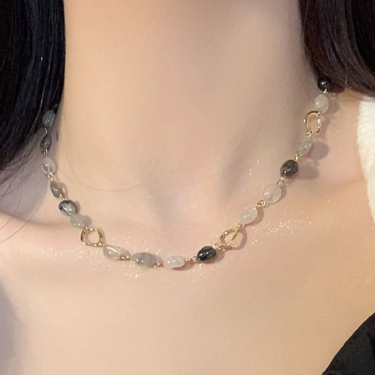 Necklace Gemstone
