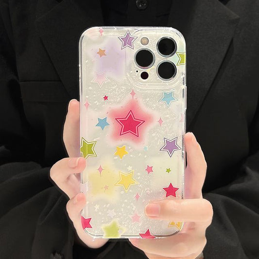 Case Star Phone