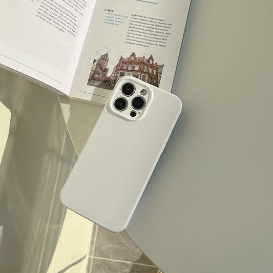 Phone Case Plain