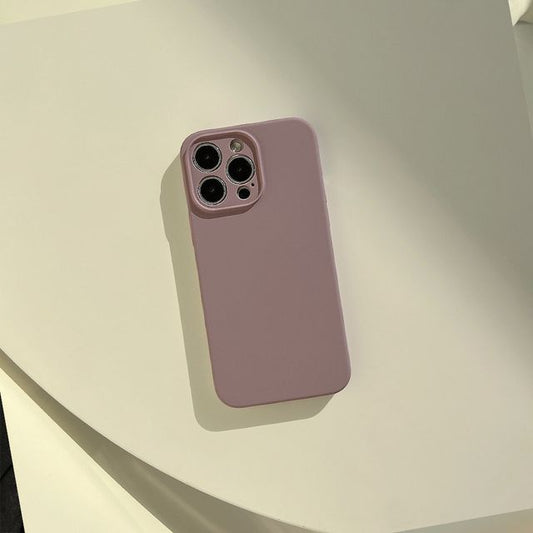 Case Plain Phone