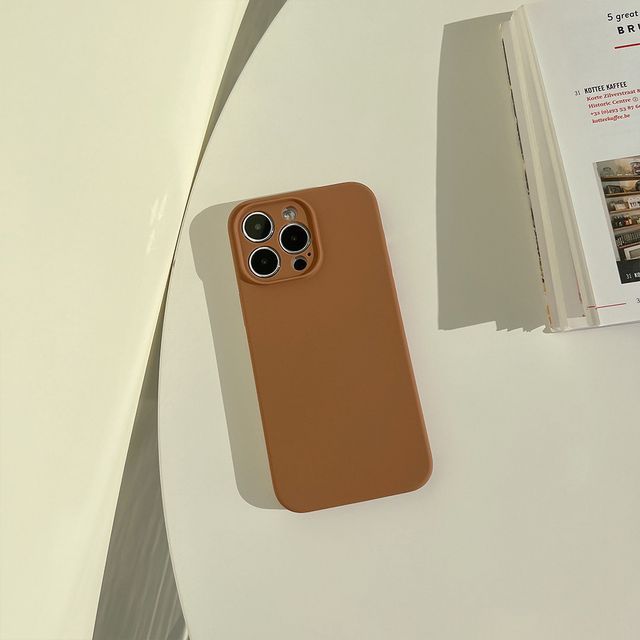 Phone Case Plain