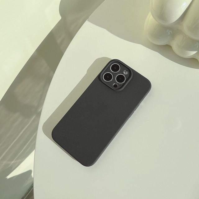 Case Phone Plain