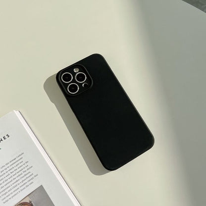 Case Plain Phone