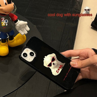Case Phone Lettering