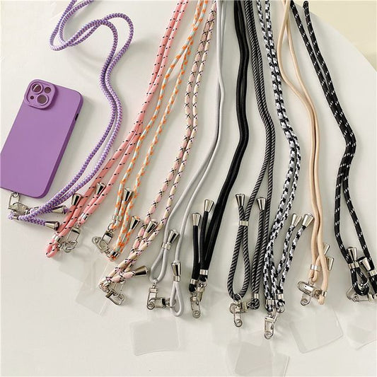 Pad Rope with Lanyard Phone