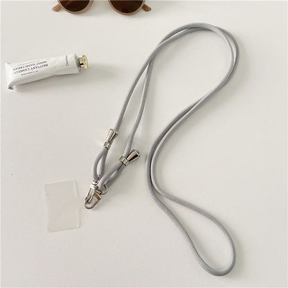 Pad Rope with Lanyard Phone