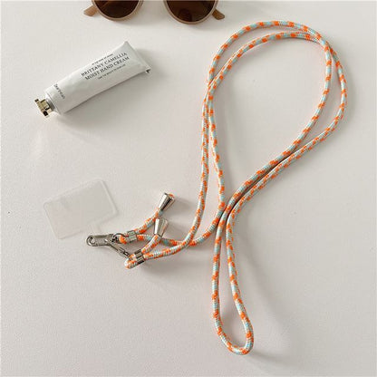 Pad Rope with Lanyard Phone