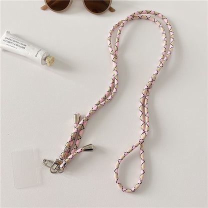 Pad Rope with Lanyard Phone