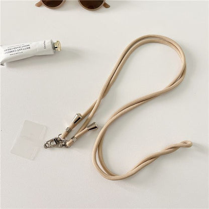 Pad Rope with Lanyard Phone