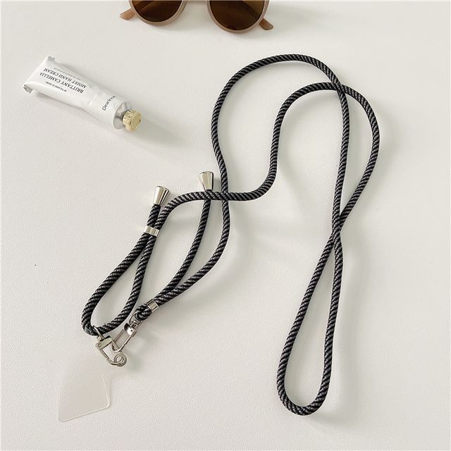Pad Rope with Lanyard Phone