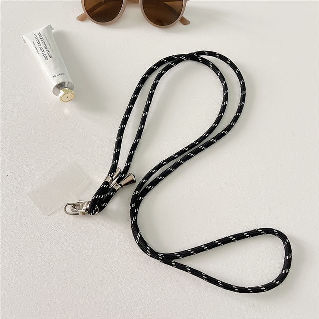 Pad Rope with Lanyard Phone