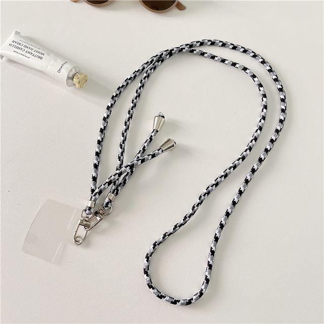 Pad Rope with Lanyard Phone