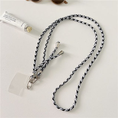 Pad Rope with Lanyard Phone